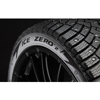 Pirelli Winter Ice Zero 2 215/65R17 103T (шипы) Image #2