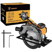 Deko CS2500-D 083-1102