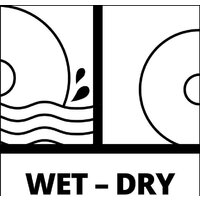 Einhell TC-WD 200/150 Image #4