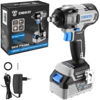Deko DKIS20 063-4034 (с 1-им АКБ 4.0 Ач)