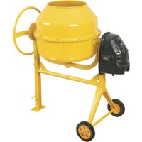 Бетономешалки