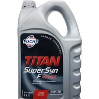 Fuchs Titan Supersyn F ECO-DT 5W-30 5л