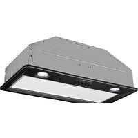 Monsher Inhit 60 Noir