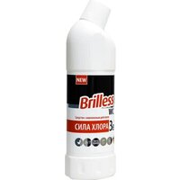 Brilless 3 в 1 Сила хлора 1 л