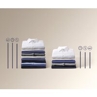 Electrolux SensiCare 600 EW6SN406WI Image #2