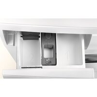 Electrolux SensiCare 600 EW6SN406WI Image #4