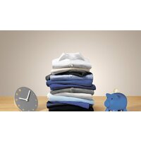 Electrolux SensiCare 600 EW6SN406WI Image #5