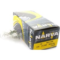 Narva W21/5W 1шт [17919] Image #2