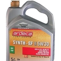 Ardeca SYNTH-EF 5W-30 5л