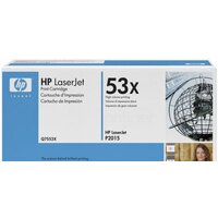 HP 53A (Q7553A) Image #2