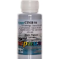 White Ink PG-40/50 Black Pigment (100 мл)