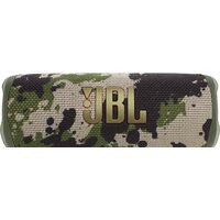 JBL Flip 6 (камуфляж)