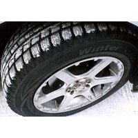 Hankook Winter i*Cept W605 155/70R13 75Q Image #5