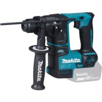 Makita DLX2271 (шуруповерт, перфоратор, без АКБ) Image #4
