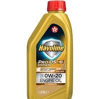 Texaco Havoline ProDS MG 0W-20 1л