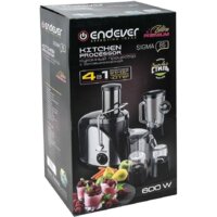 Endever Sigma-85 Image #9