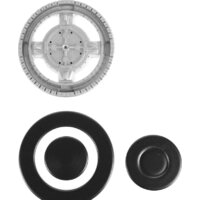 MAUNFELD EGHG.64.63CBG/G Image #12