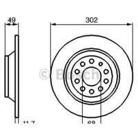 Bosch 0986479257 Image #6