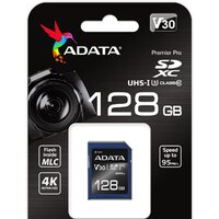 ADATA Premier Pro ASDX128GUI3V30S-R SDXC 128GB Image #2