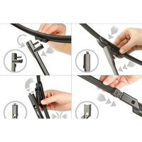 Bosch Aerotwin 3397007460 Image #2