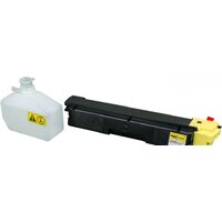 Sakura Printing SATK580Y (аналог Kyocera Mita TK-580Y) Image #2