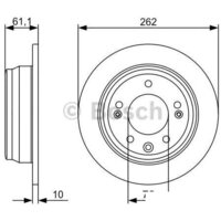 Bosch 0986479508 Image #6
