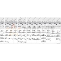 Airline AWB-BK-330 Image #5