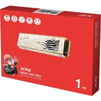 ADATA XPG MARS 980 Pro 1TB SMAR-980P-1TCI Image #7