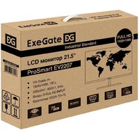 ExeGate ProSmart EV2207 EX294426RUS Image #9