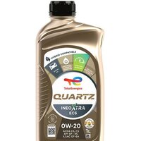 Total Quartz Ineo X.EC6 0W-20 1л