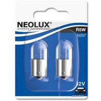 Neolux R5W Standart 2шт [N207-02B]