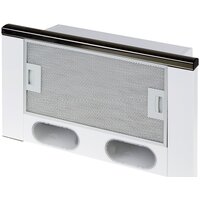 Elikor Интегра 50П-400-В2Л (белый/нержавеющая сталь) (841328) Image #2