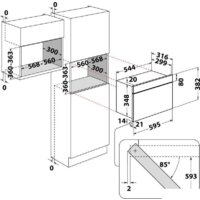 Whirlpool MBNA900B Image #7