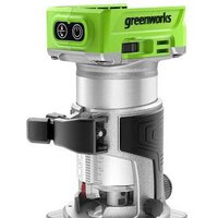 Greenworks G24RO 3502507 (без АКБ)