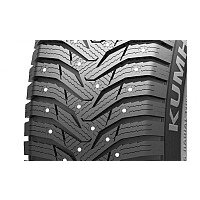 Kumho WinterCraft SUV ice WS31 255/65R17 114T (с шипами) Image #2