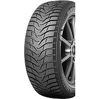 Kumho WinterCraft SUV ice WS31 255/65R17 114T (с шипами) Image #3