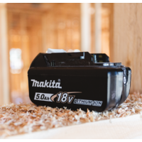 Makita BL1850B (18В/5 Ah) Image #15