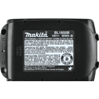 Makita BL1850B (18В/5 Ah) Image #2