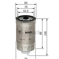 Bosch 1457434106 Image #5
