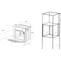 MAUNFELD EOEM.589B Image #2