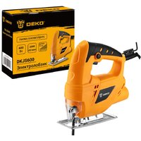 Deko DKJS600