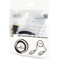 Cablexpert CC-HDMI4L-1M Image #2