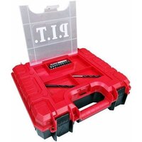 P.I.T. PSR18-D3 (с 2-мя АКБ, кейс) Image #3