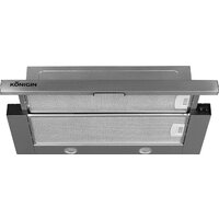 Konigin Pixel Out 60 (нержавеющая сталь) Image #3