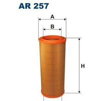 Filtron AR257