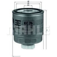 Mahle Knecht KC76