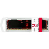 GOODRAM IRDM X 8GB DDR4 PC4-24000 IR-X3000D464L16S/8G Image #2