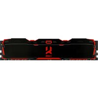 GOODRAM IRDM X 8GB DDR4 PC4-24000 IR-X3000D464L16S/8G