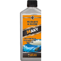 ATAS Полироль для кузова универсальная Maky 500мл 002600