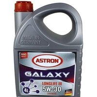 Astron Galaxy Longlife III 5W-30 4л